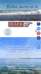 Mobile Screenshot of beachcom.net